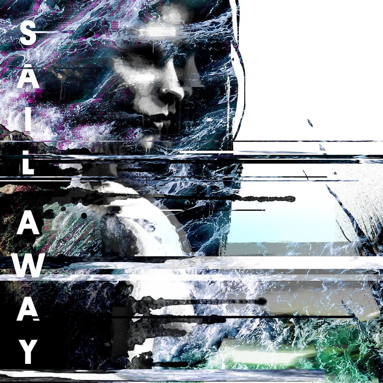 Ben Hazlewood — Sail Away cover artwork