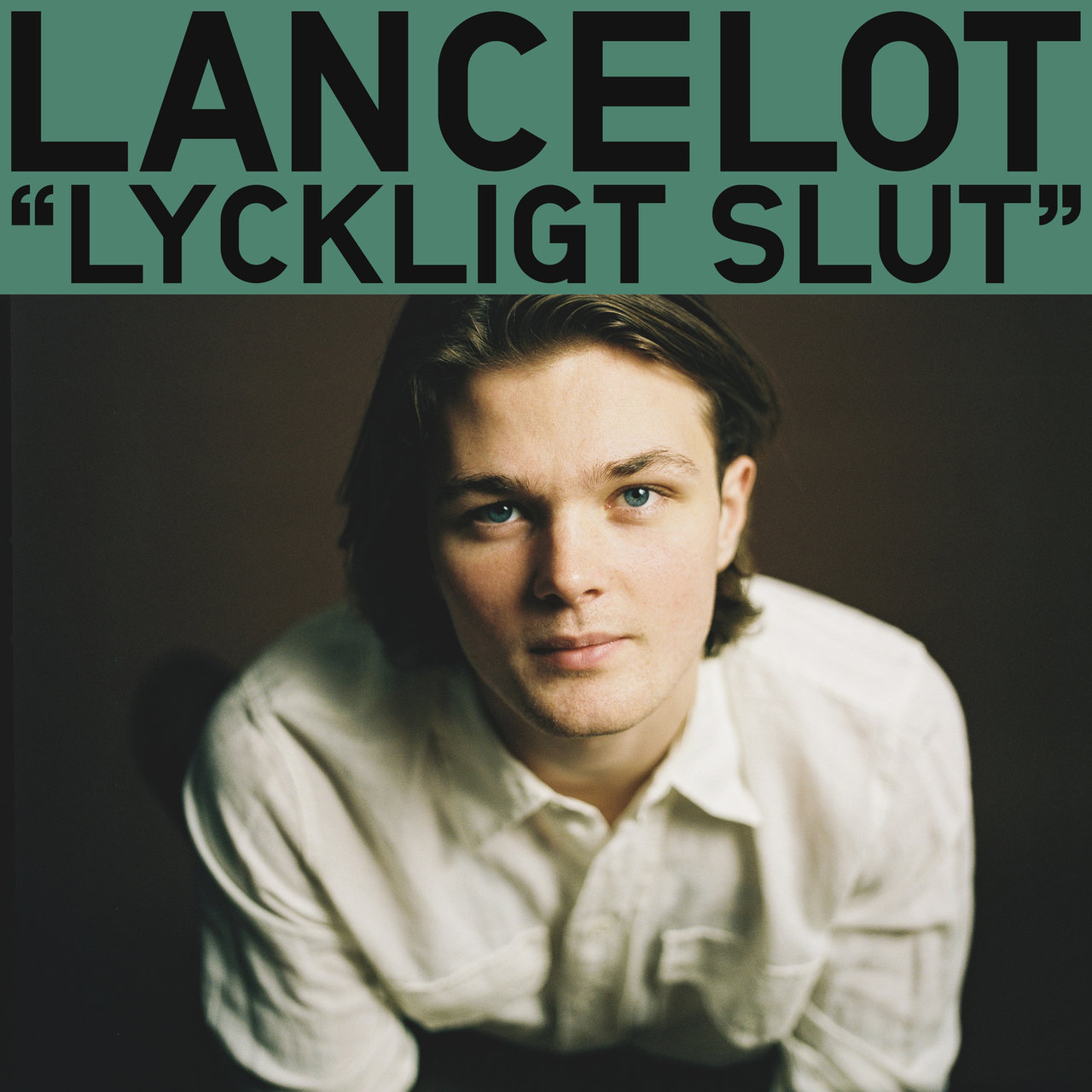 Lancelot — Lyckligt slut cover artwork