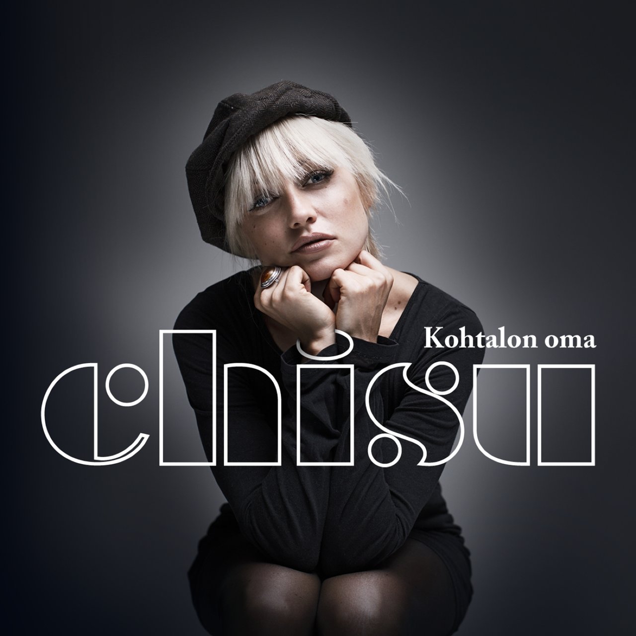 Chisu — Kohtalon oma cover artwork
