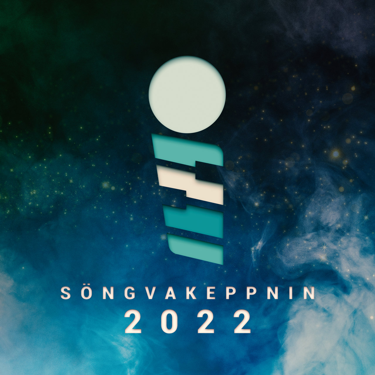 Söngvakeppnin 🇮🇸 Söngvakeppnin 2022 cover artwork