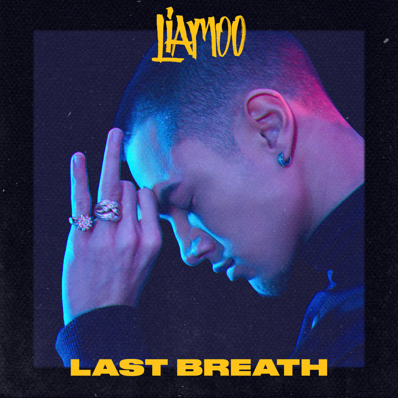 LIAMOO Last Breath cover artwork