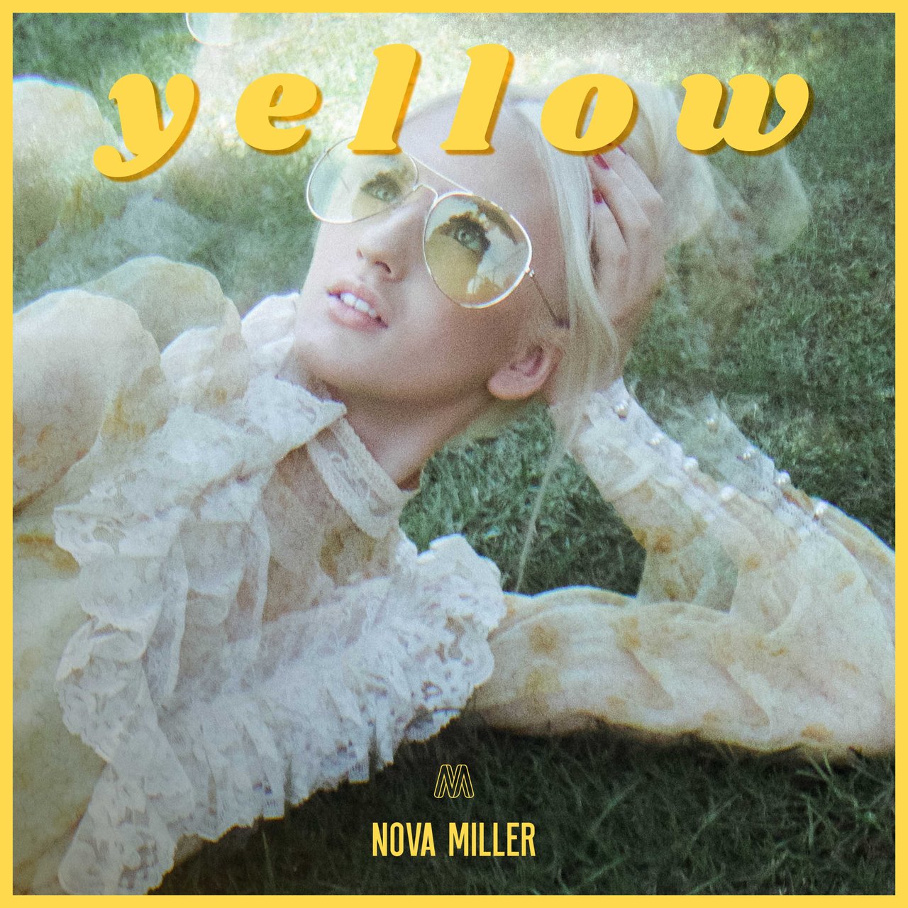 Nova Miller Yellow cover artwork
