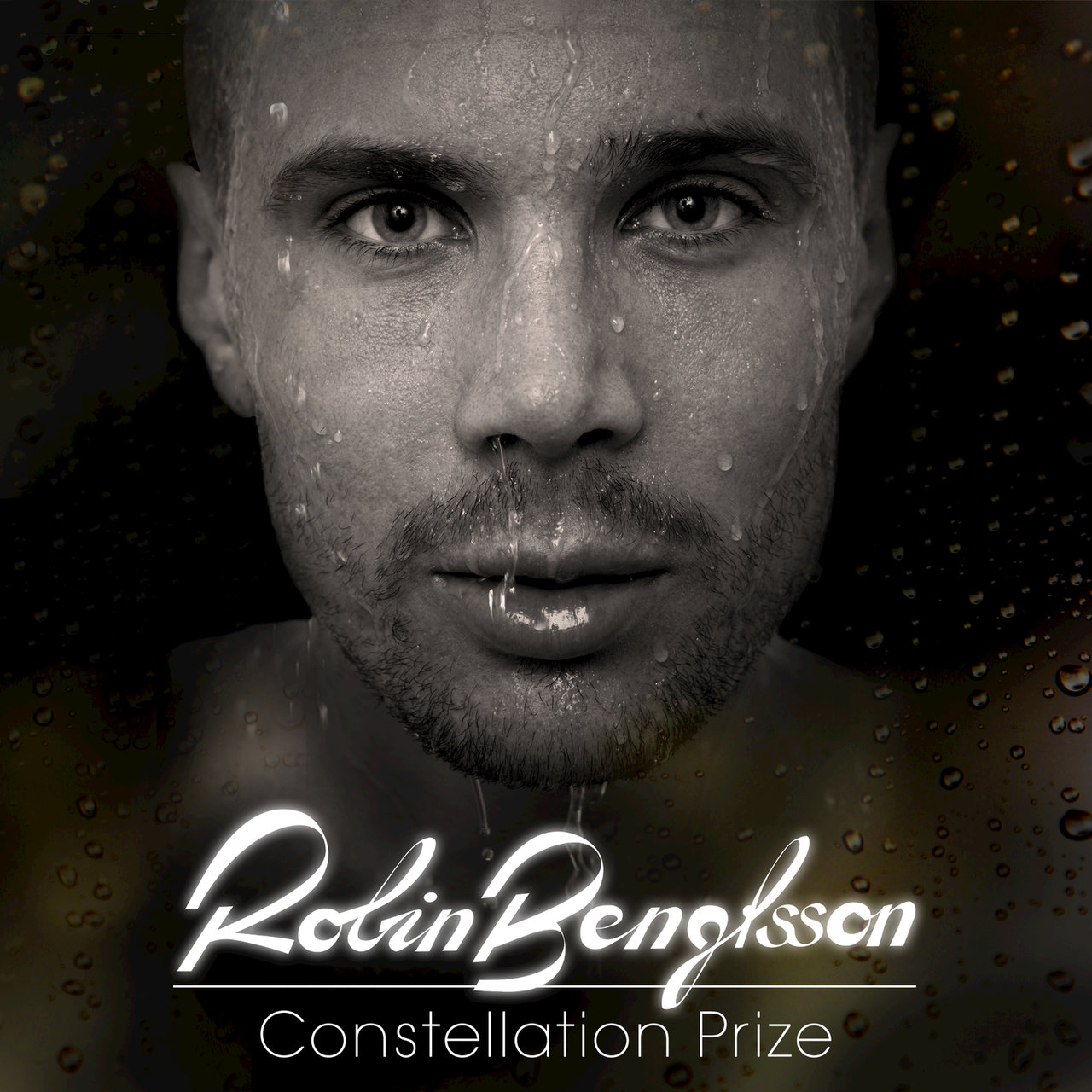 Robin Bengtsson Constellation Prize cover artwork