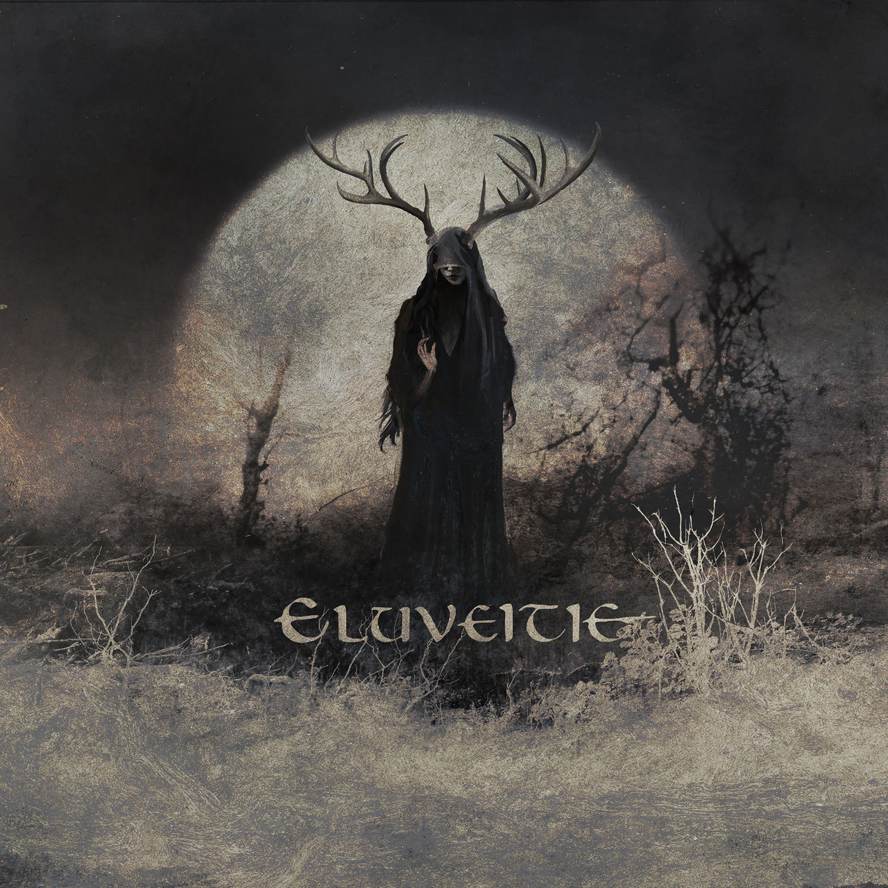 Eluveitie — Aidus cover artwork