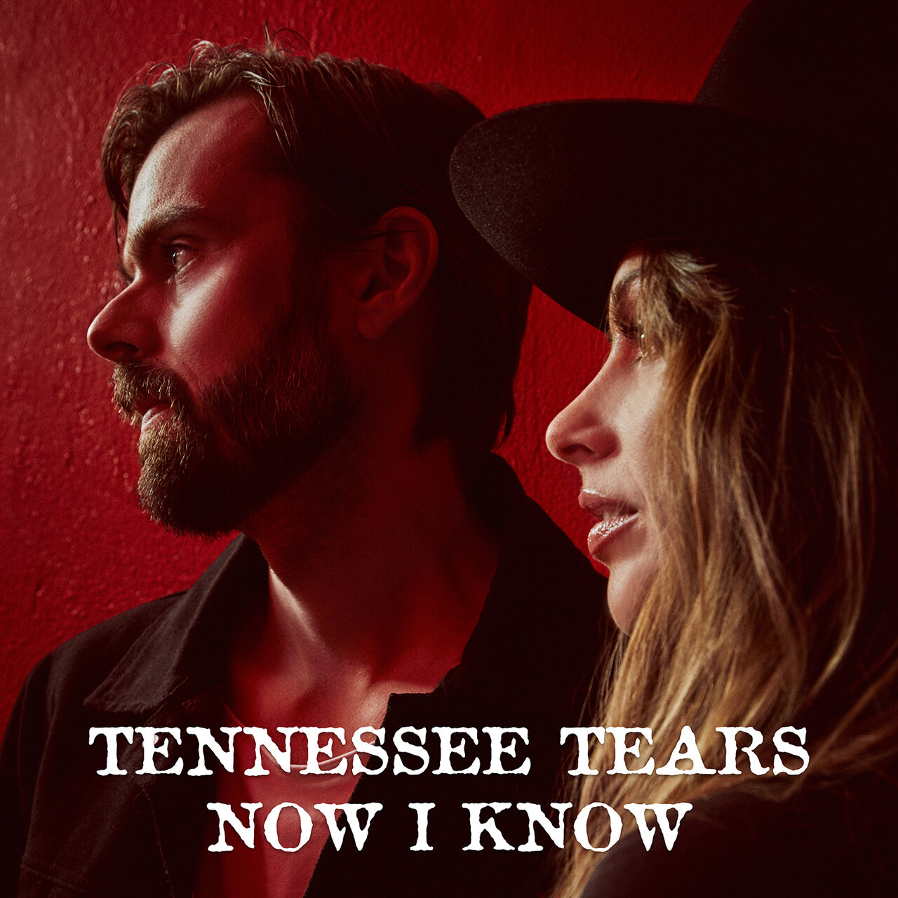 Tennessee Tears Now I Know cover artwork