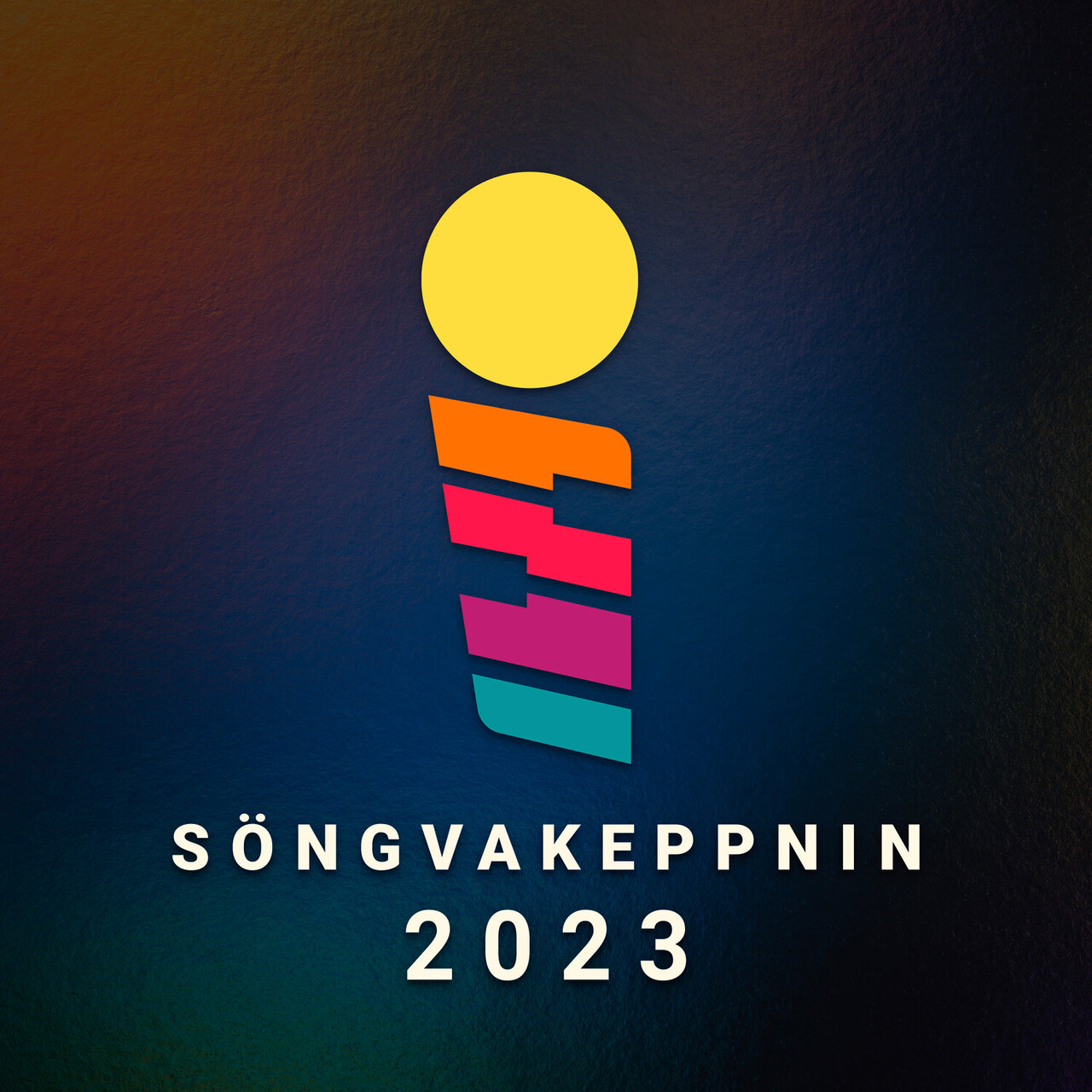 Söngvakeppnin 🇮🇸 Söngvakeppnin 2023 cover artwork