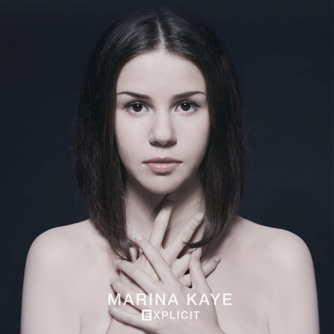 Marina Kaye Explicit cover artwork