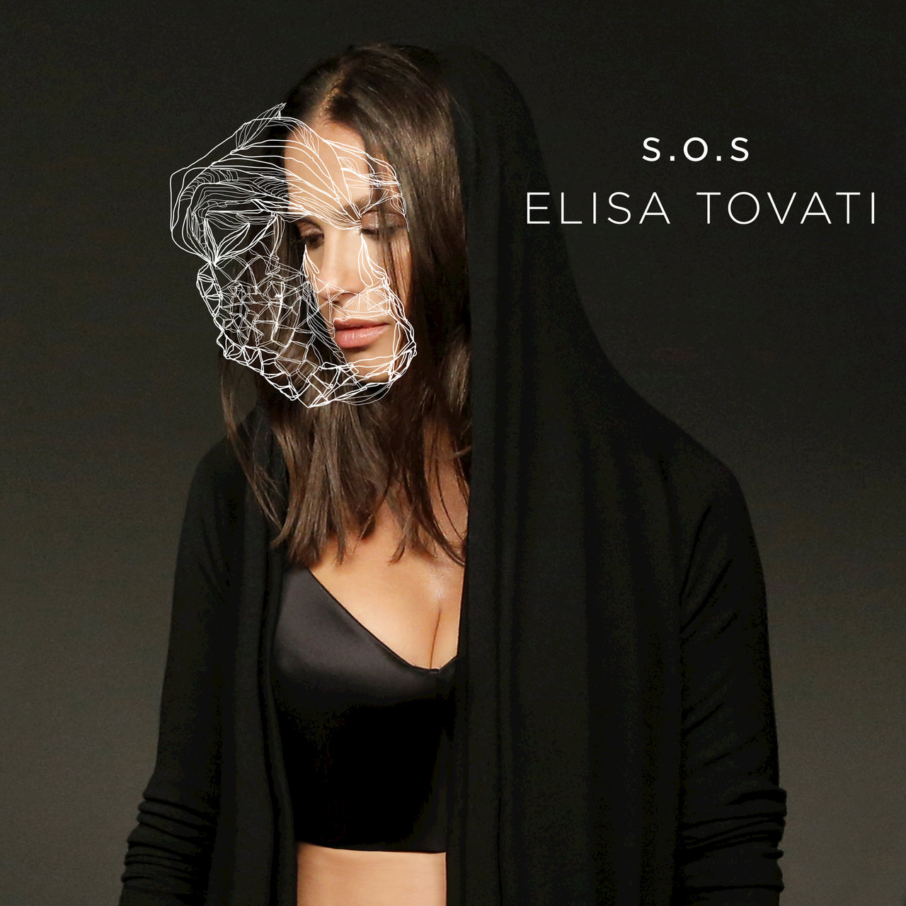 Elisa Tovati — S.O.S cover artwork