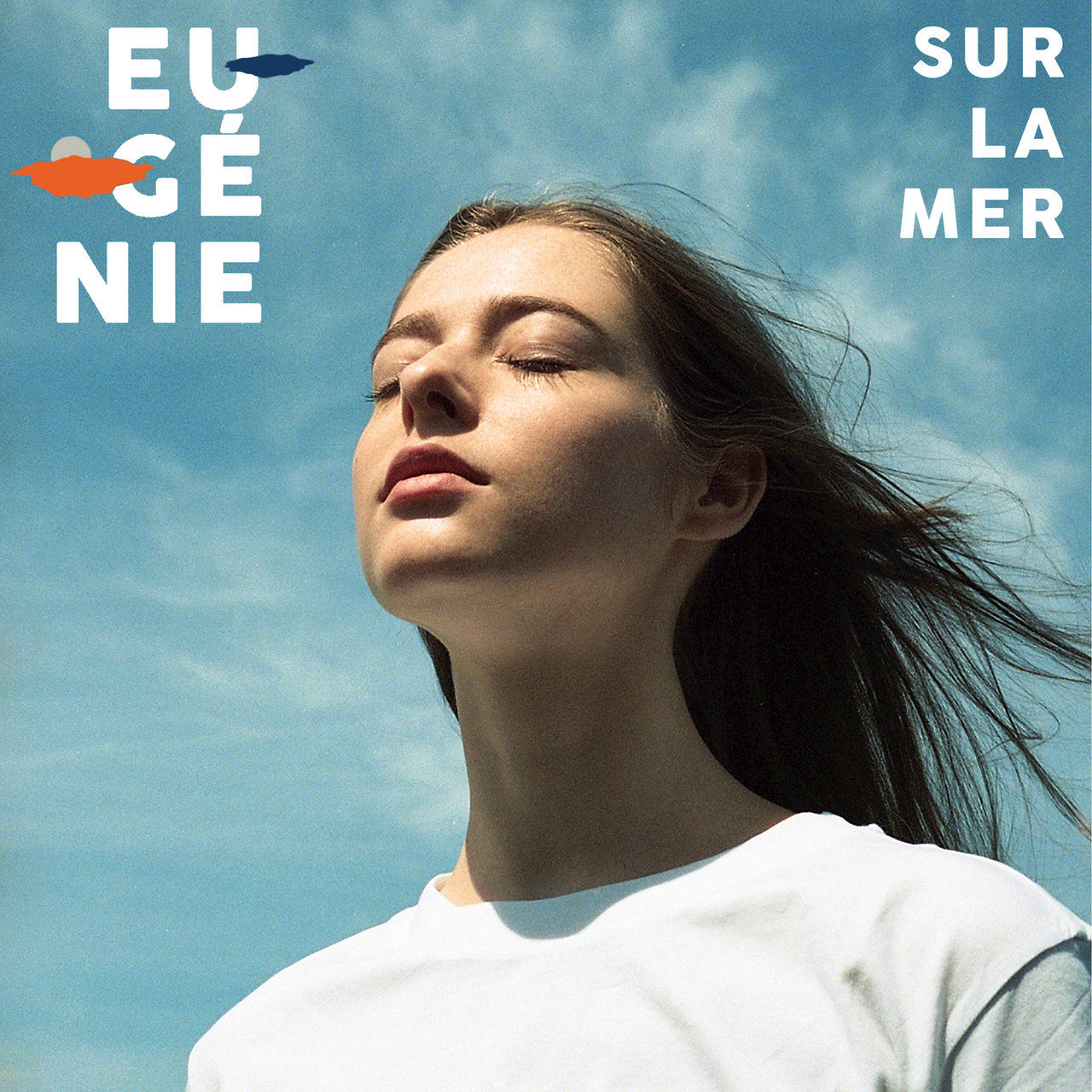 Eugénie — Sur la mer cover artwork
