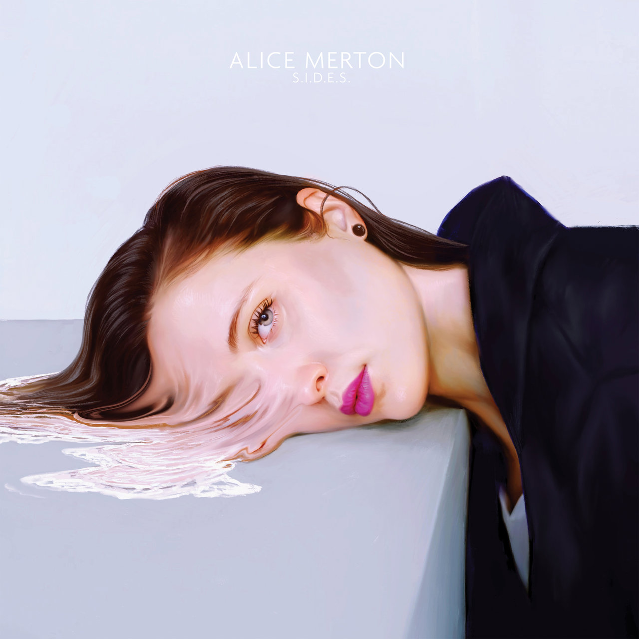 Alice Merton — Same Team cover artwork