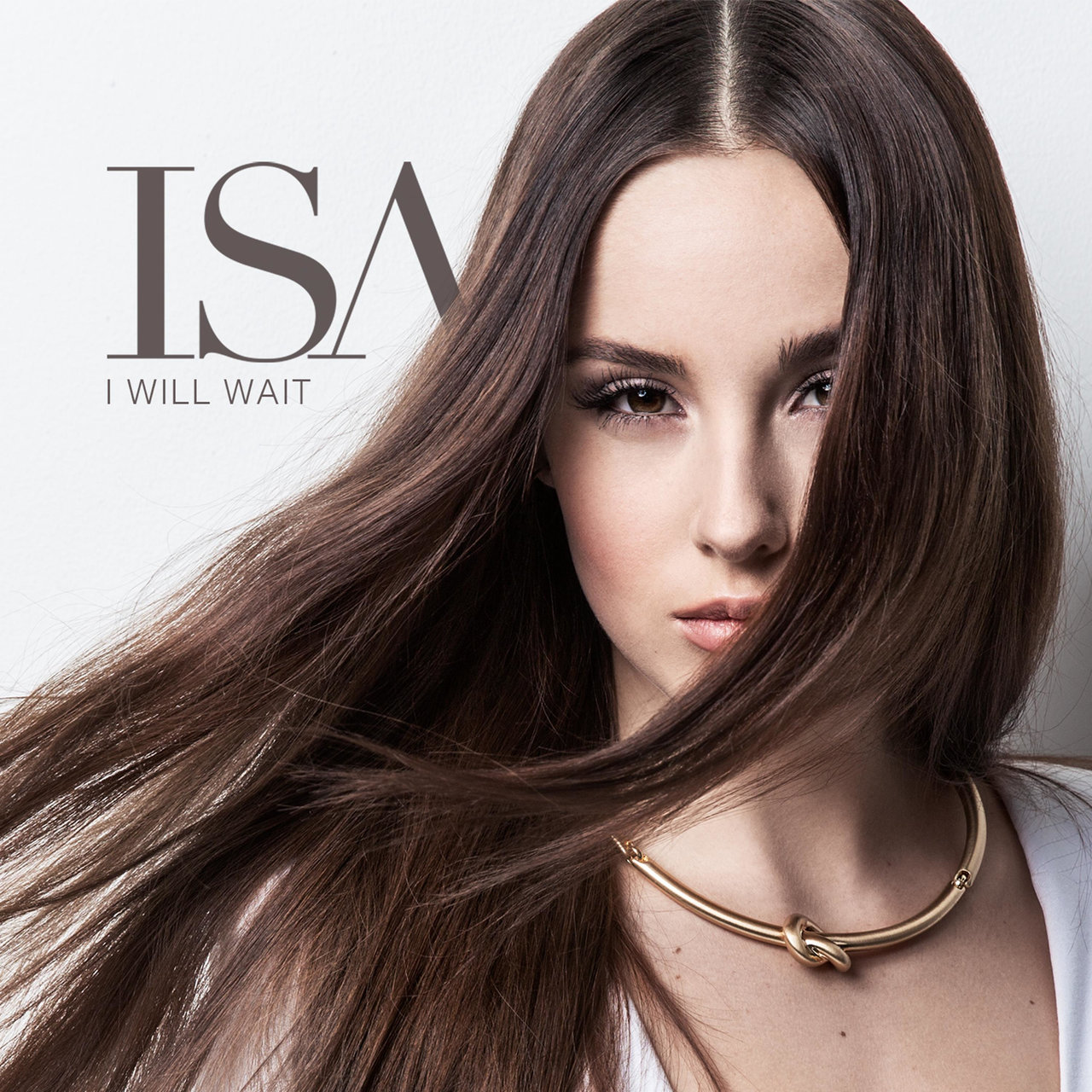 ISA — I Will Wait cover artwork
