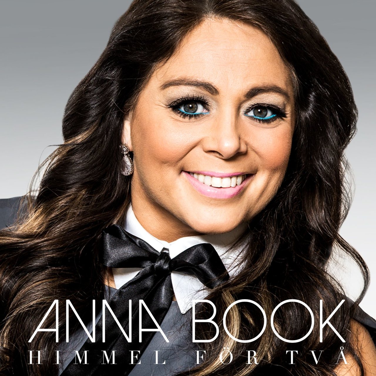 Anna Book Himmel för två cover artwork