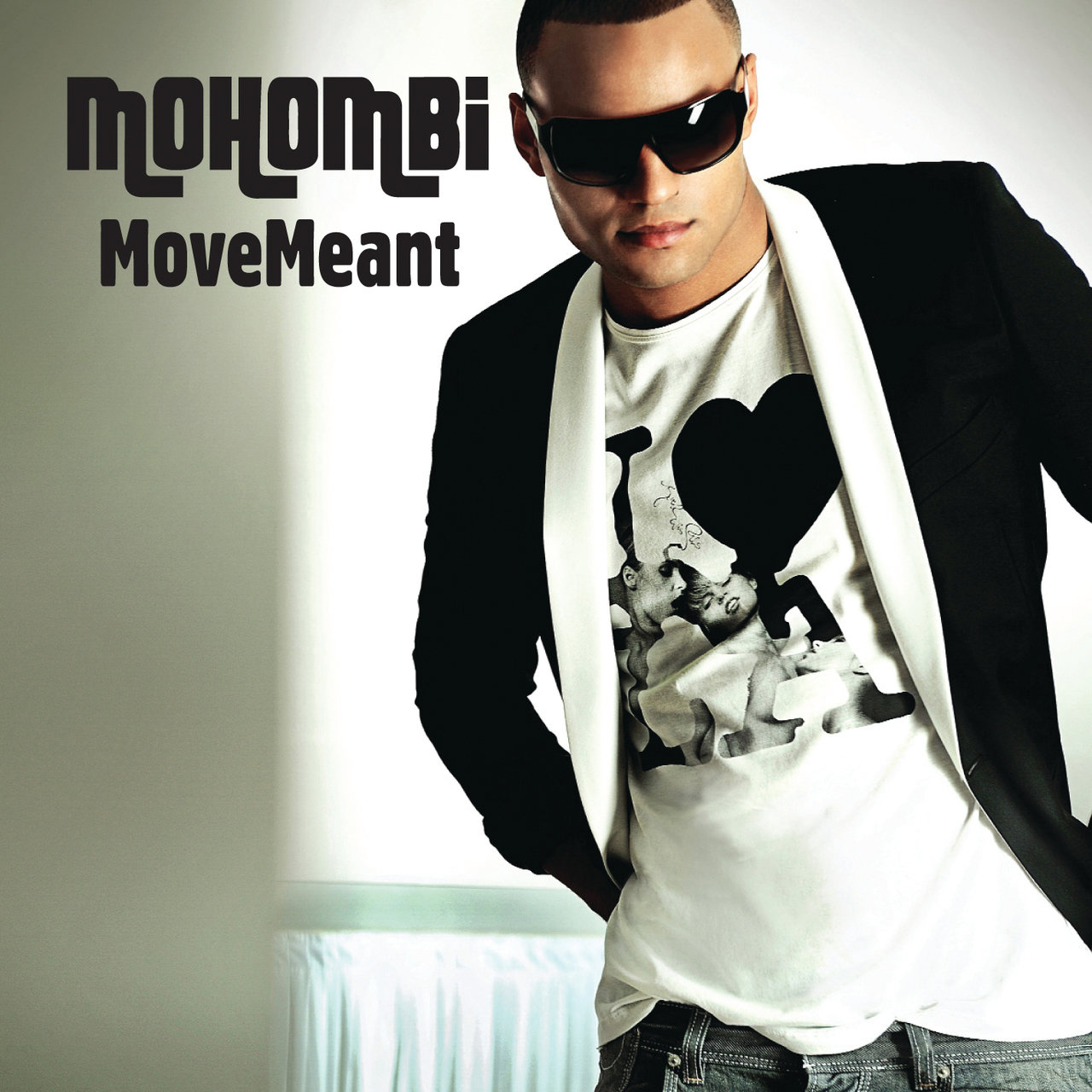 Mohombi MoveMeant cover artwork