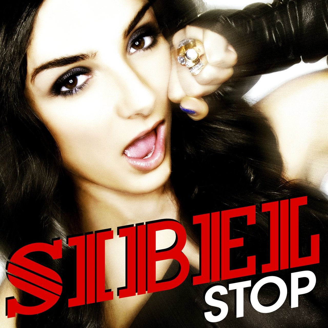 Sibel — Stop cover artwork