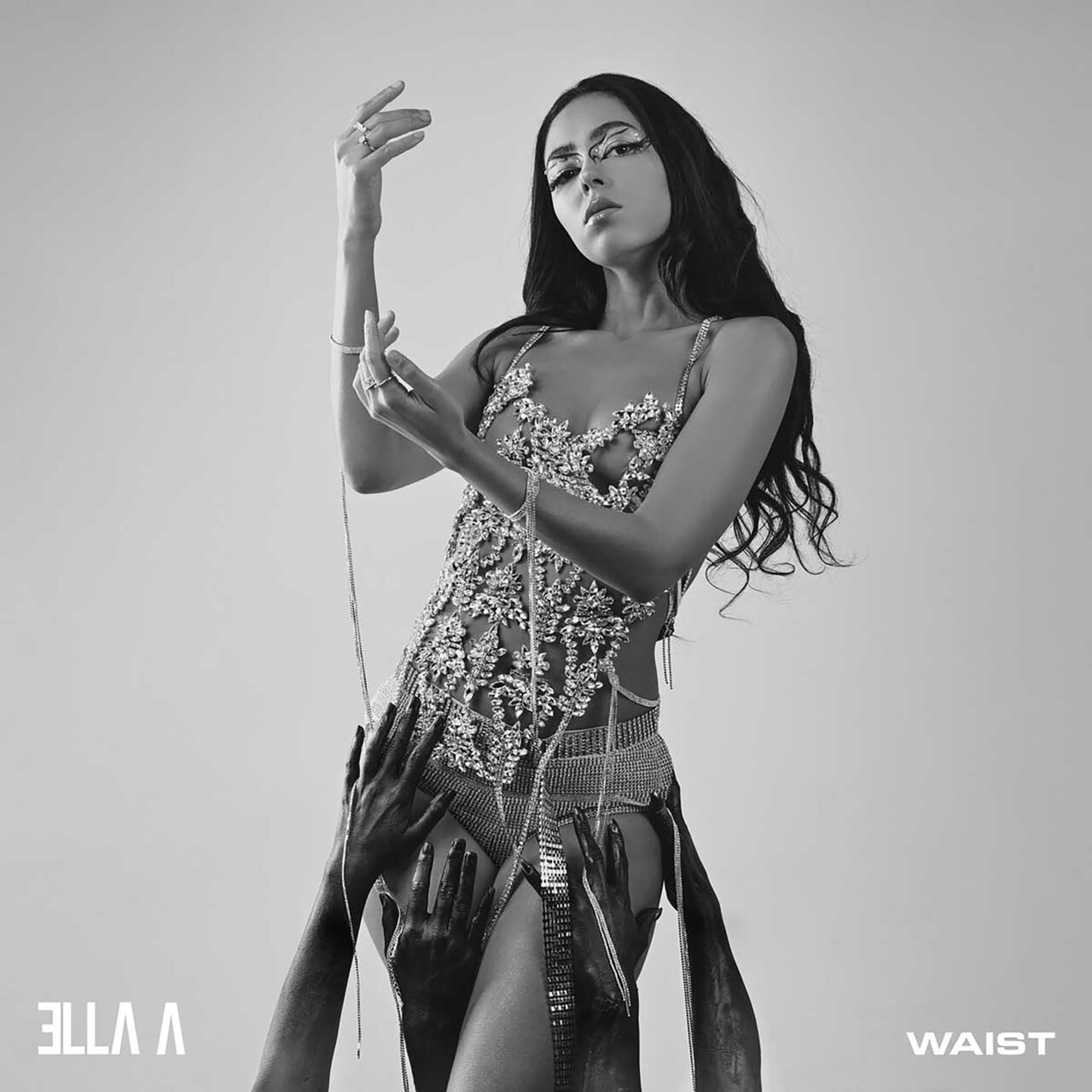 Ella A — Waist cover artwork