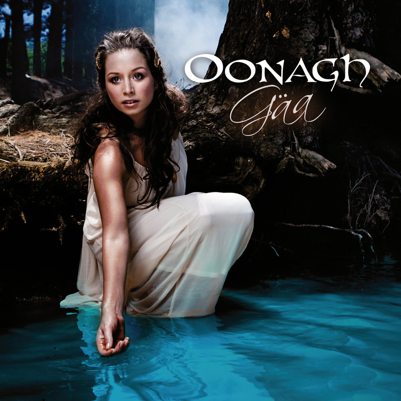 Oonagh — Gäa cover artwork