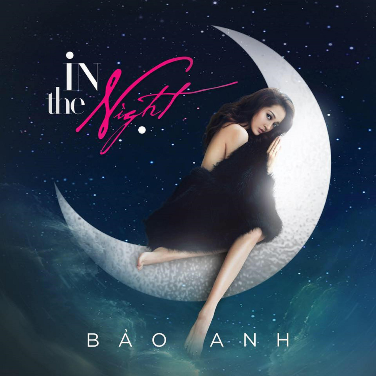 Bảo Anh — In The Night cover artwork