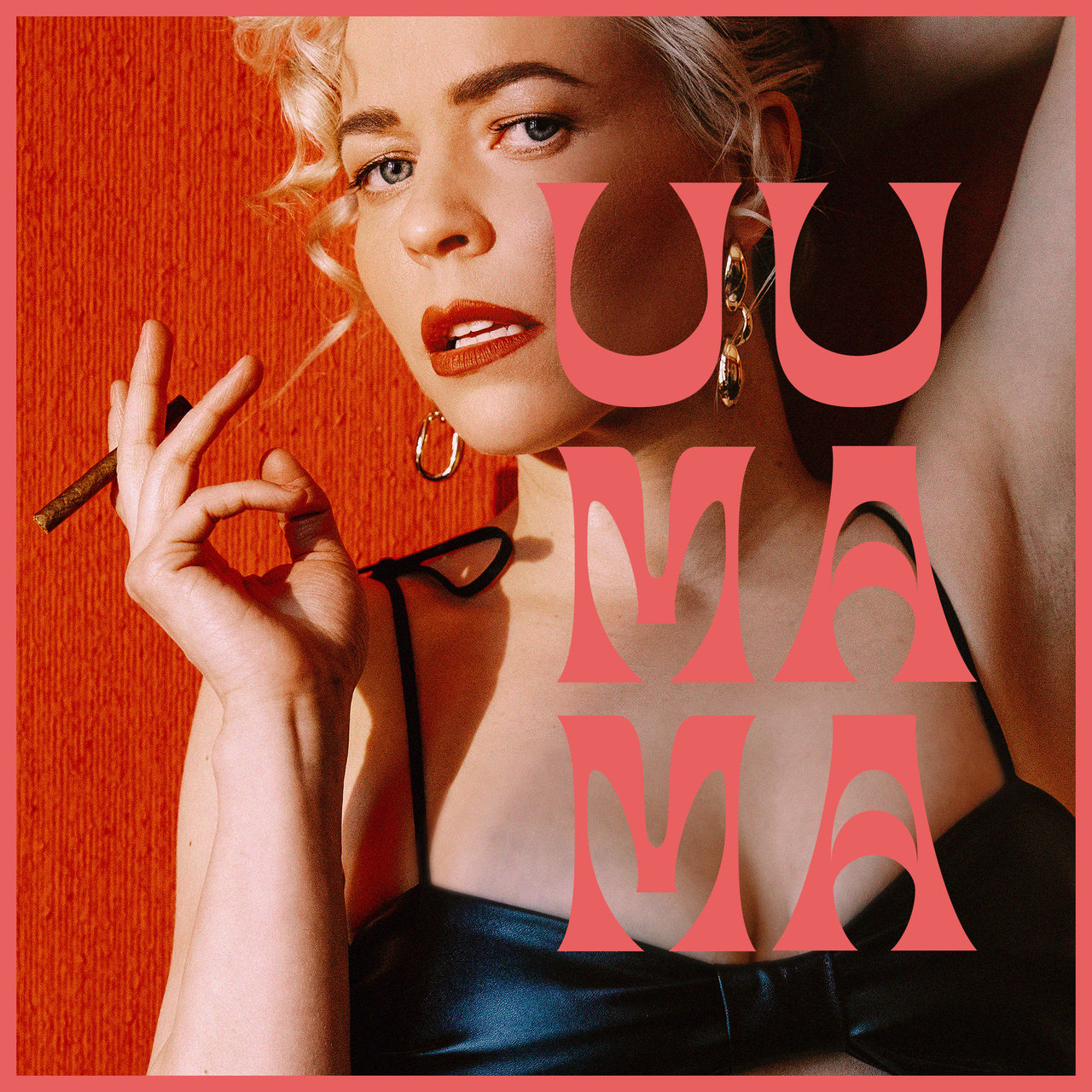 Vesala — Uu Mama cover artwork