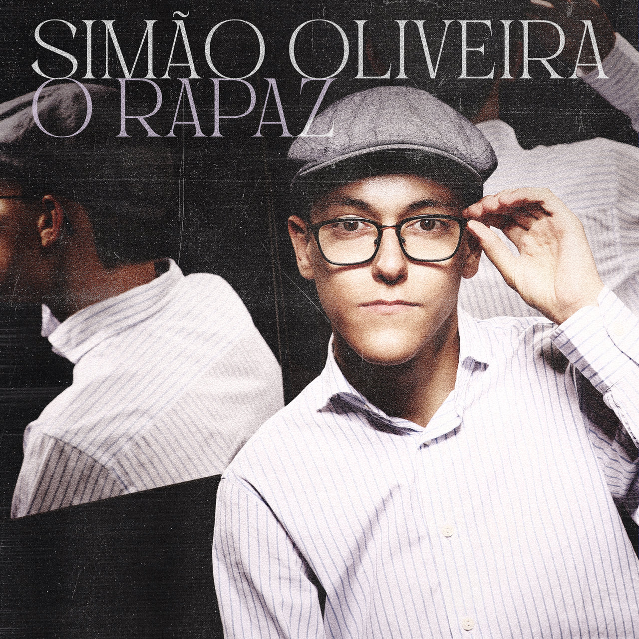 Simão Oliveira — O Rapaz cover artwork