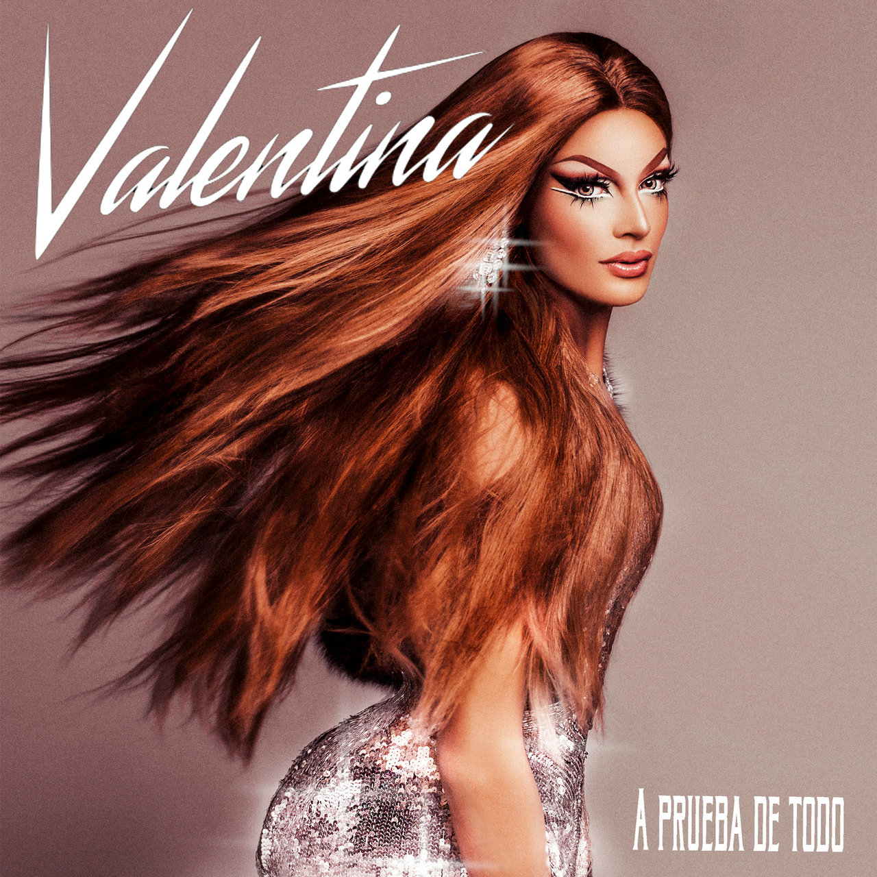 Valentina A Prueba De Todo cover artwork