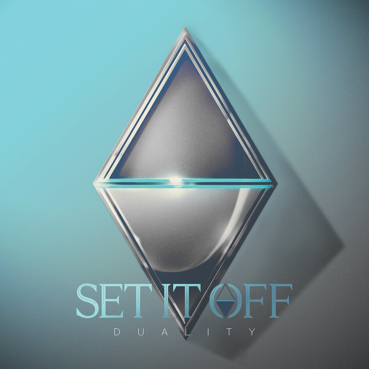 Set It Off Duality cover artwork
