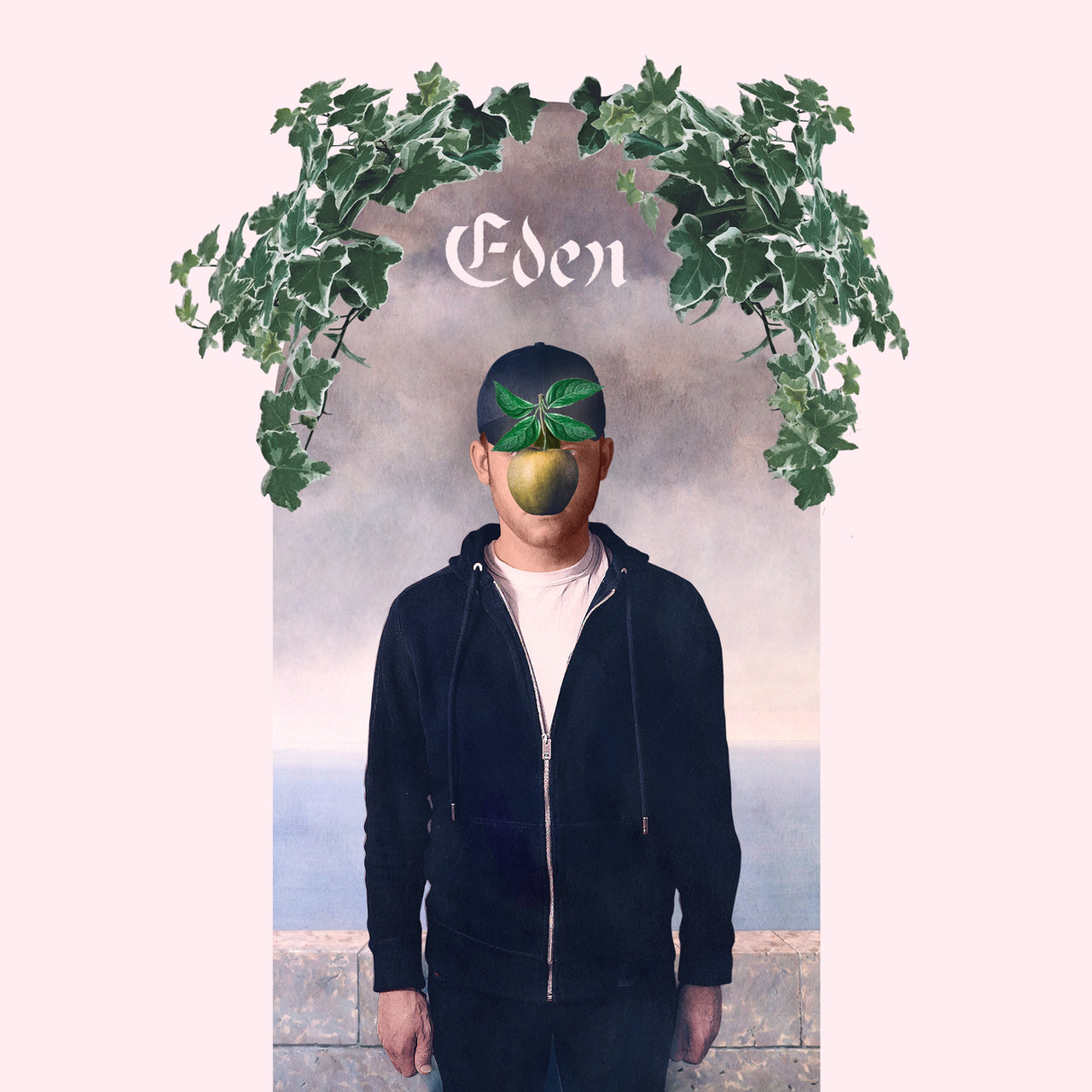 Rancore featuring Dardust — Eden cover artwork