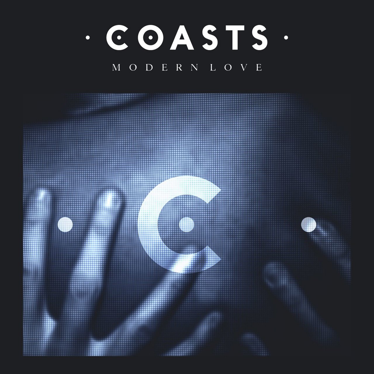 Coasts — Modern Love (RAC Mix) cover artwork