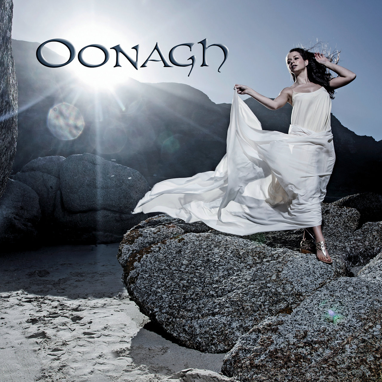 Oonagh Oonagh cover artwork