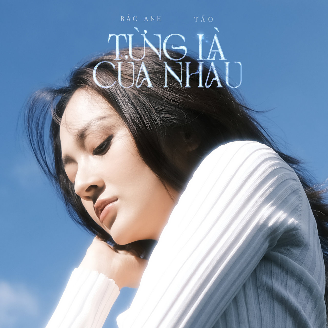 Bảo Anh featuring Táo — Từng Là Của Nhau cover artwork