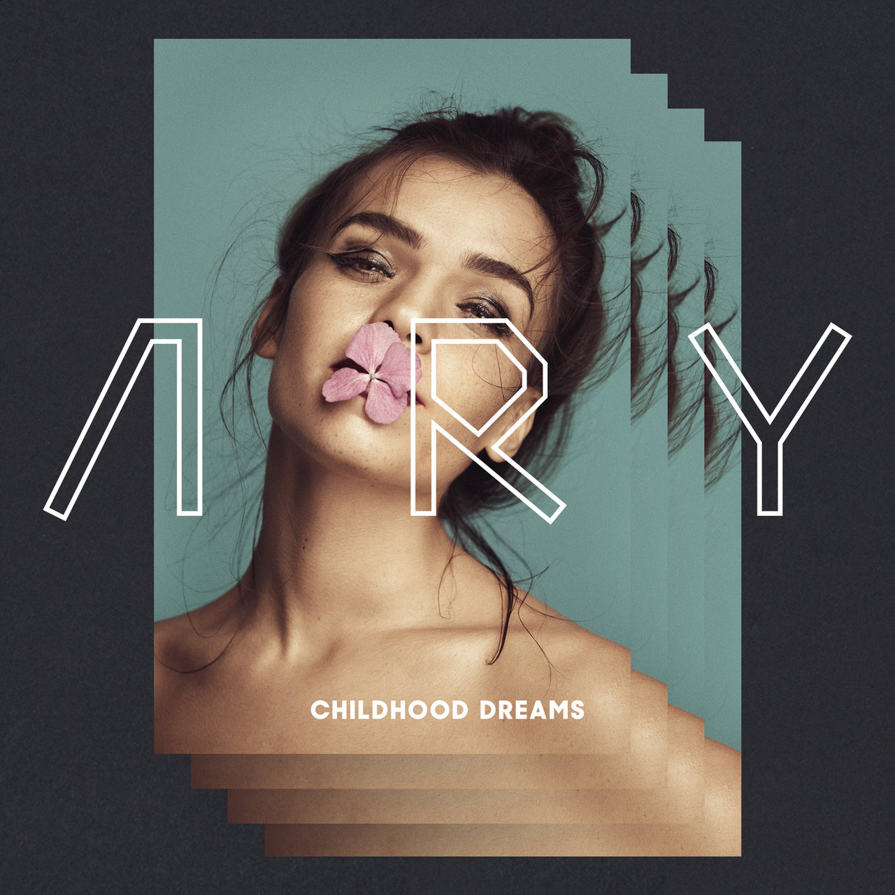 Ary — Childhood Dreams cover artwork