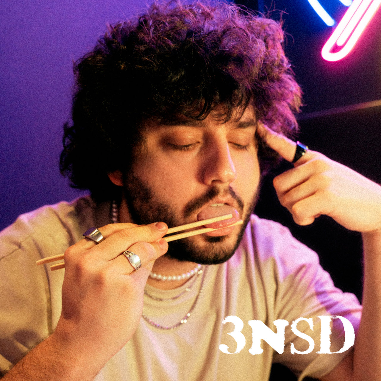 franvvi Tres Noches Sin Dormir cover artwork