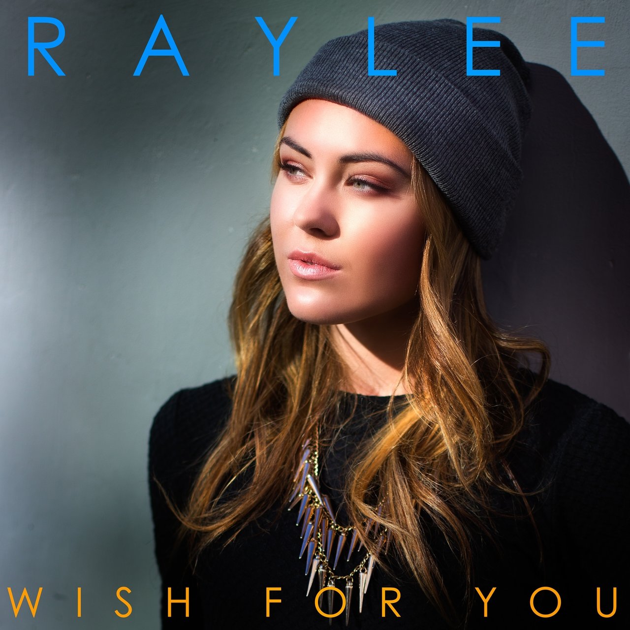 Raylee — Wish for You cover artwork