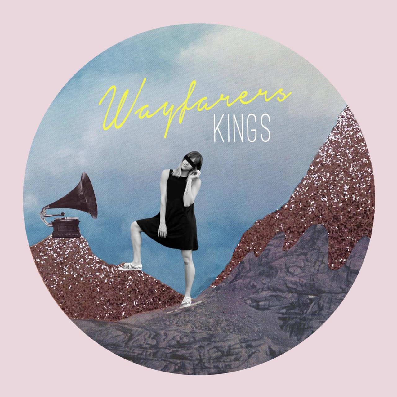 Wayfarers Kings cover artwork