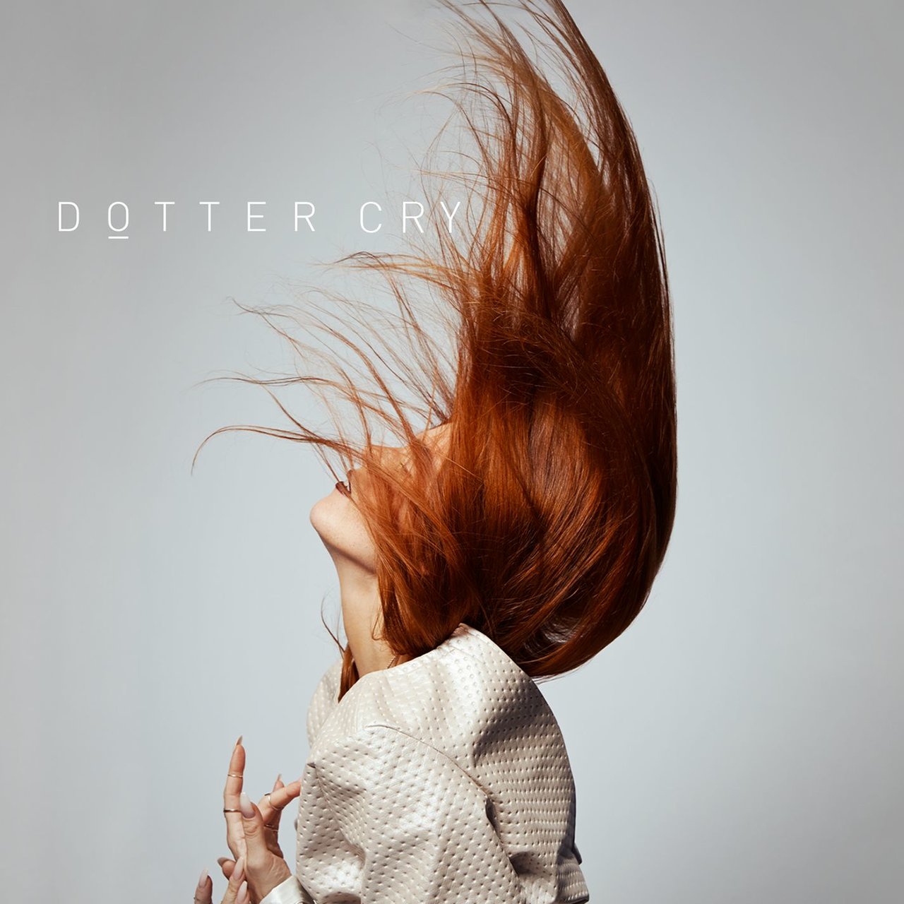 Dotter Cry cover artwork