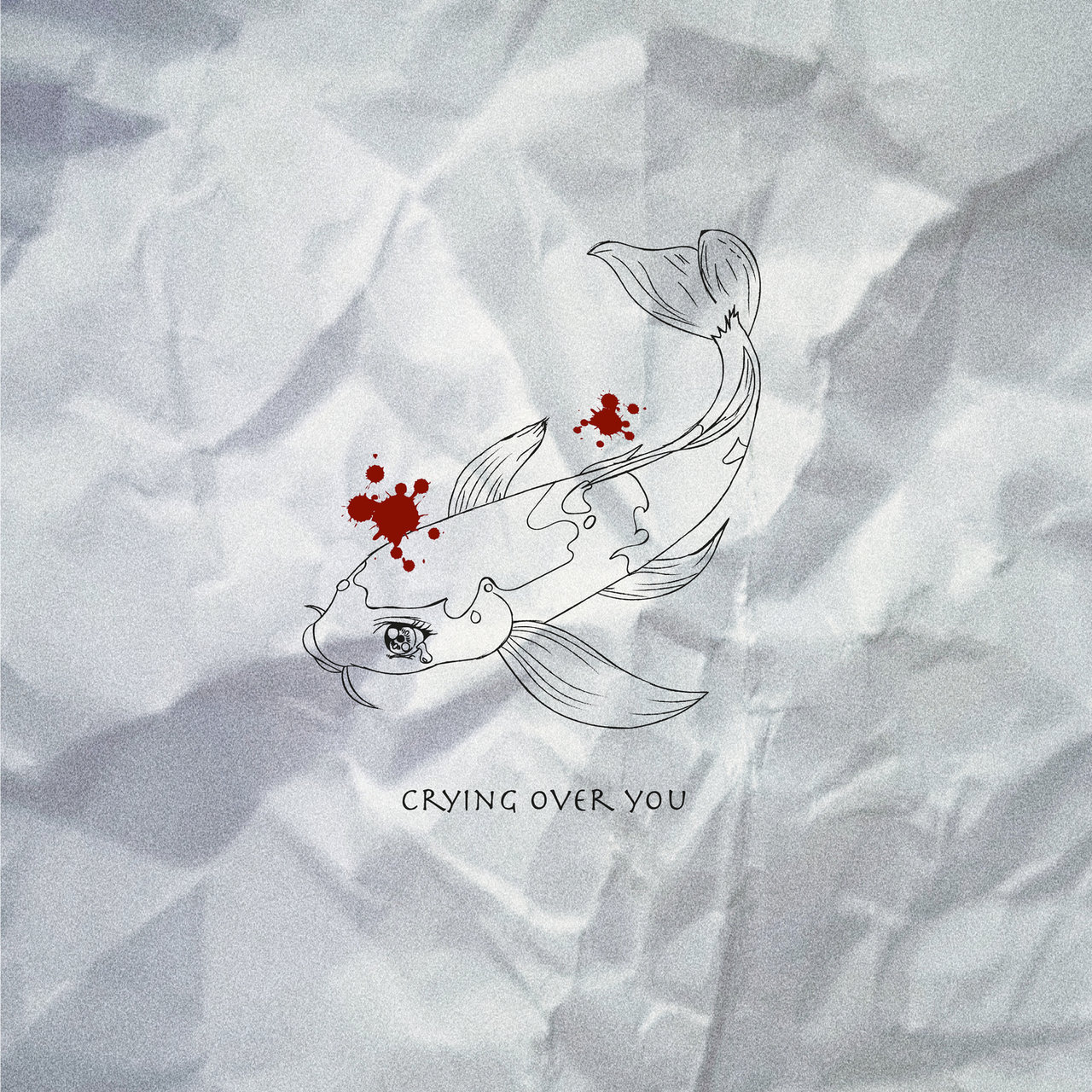 COY — Crying Over You cover artwork