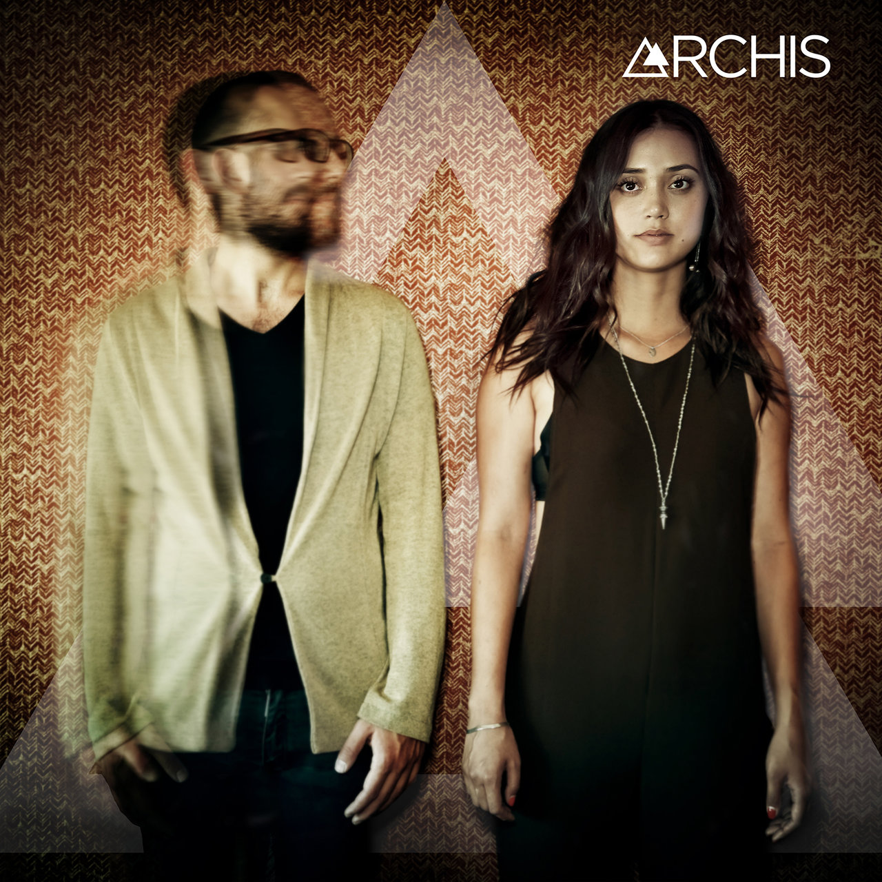 ARCHIS — Black Eye cover artwork