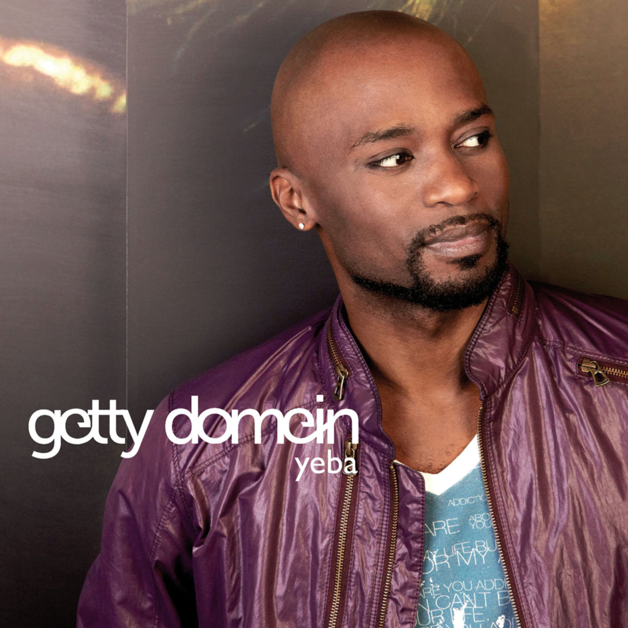 Getty Domein — Yeba cover artwork