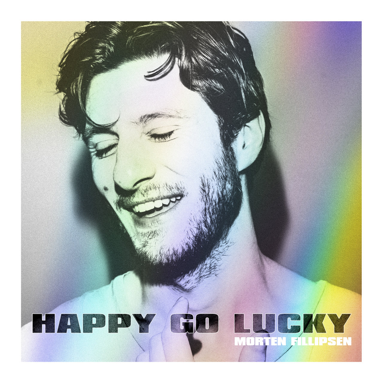 Morten Fillipsen — Happy Go Lucky cover artwork