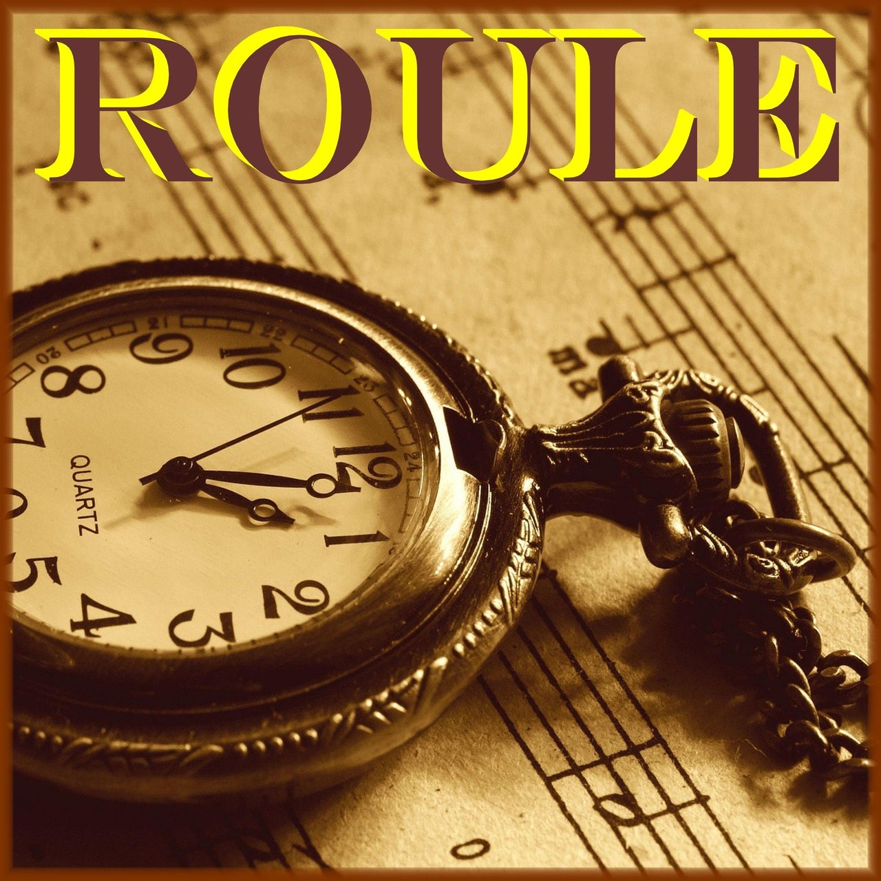 Soprano Roule cover artwork