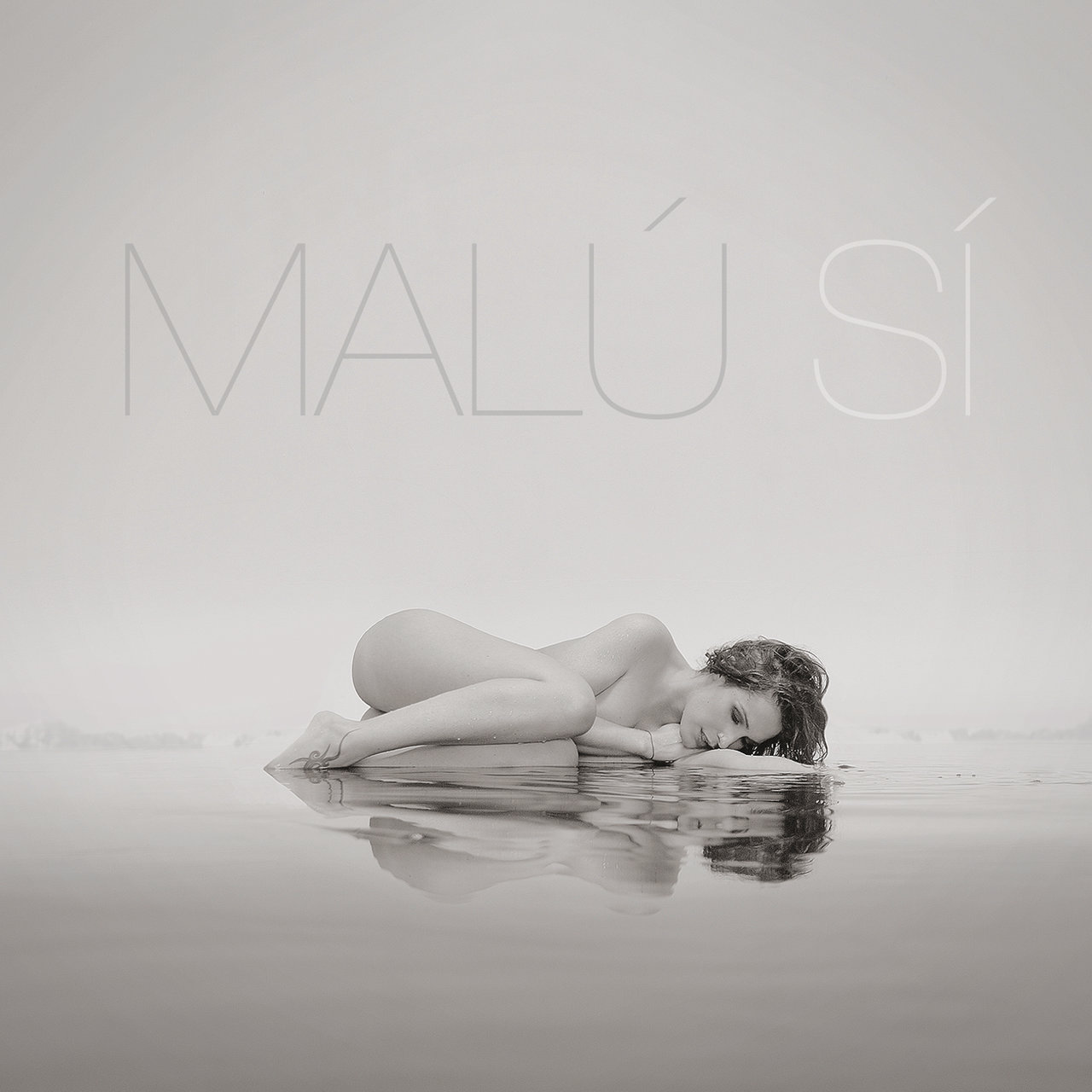 Malú — Deshazte De Mí cover artwork