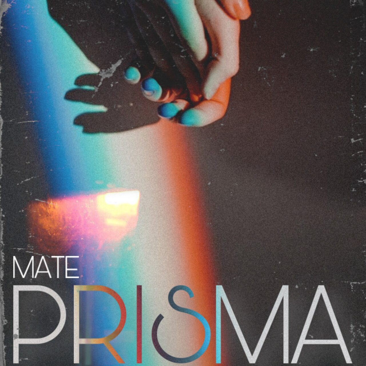 Mate — Prisma cover artwork