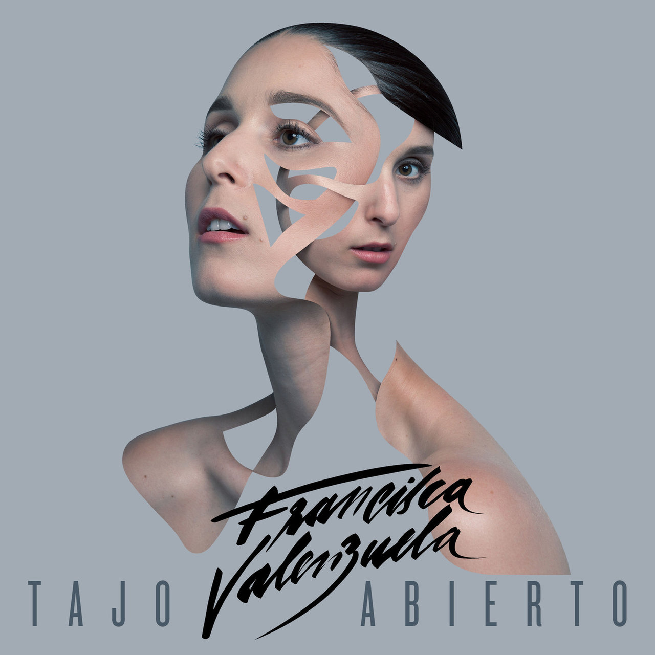 Francisca Valenzuela Tajo Abierto cover artwork