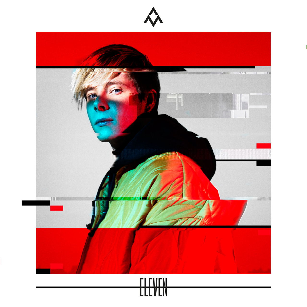 Alex Mattson Eleven - EP cover artwork