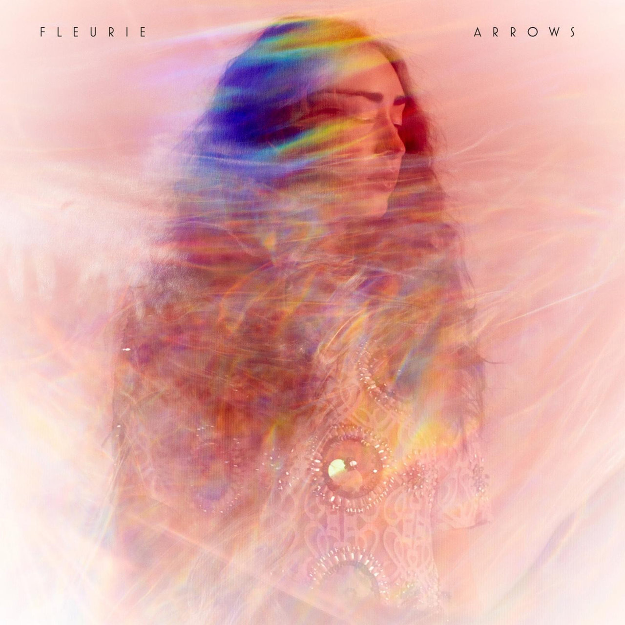 Fleurie — Still Your Girl cover artwork