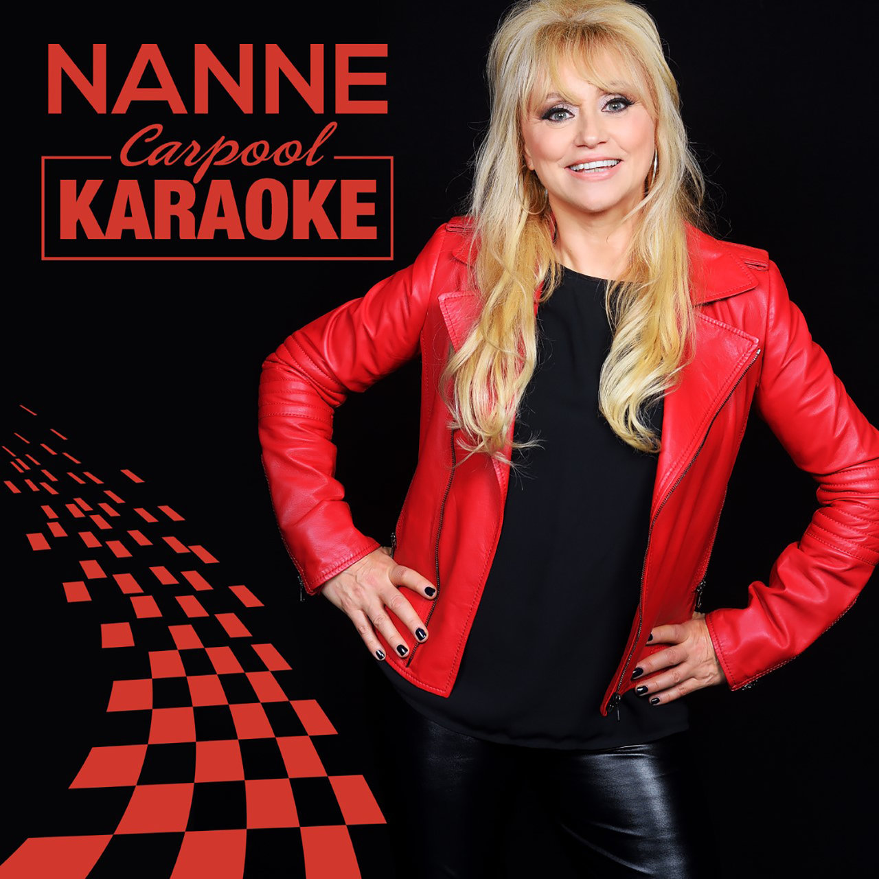 Nanne Carpool Karaoke cover artwork