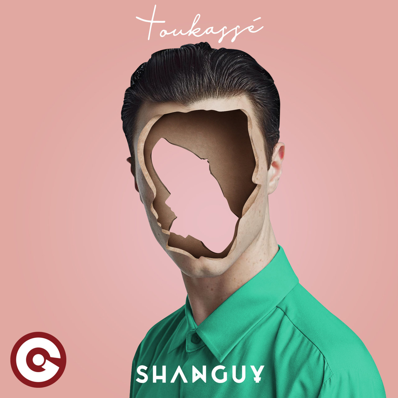 SHANGUY Toukassé cover artwork