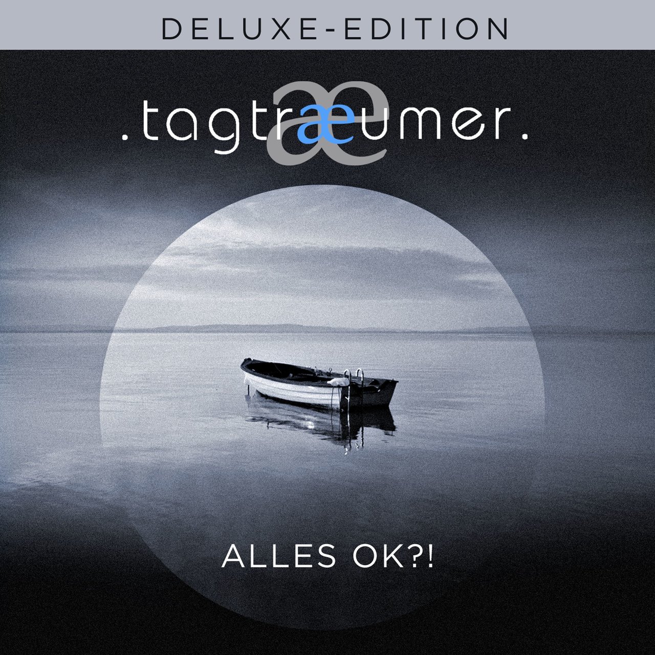 Tagtraeumer Alles OK cover artwork