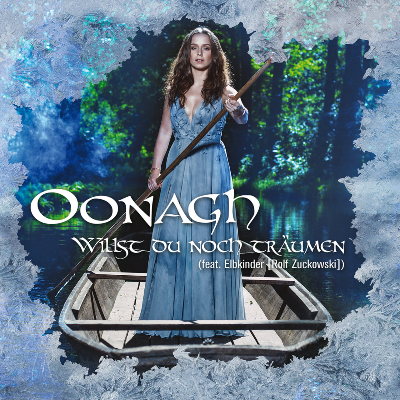 Oonagh ft. featuring Elbkinder (Rolf Zuckowski) Willst du noch träumen cover artwork