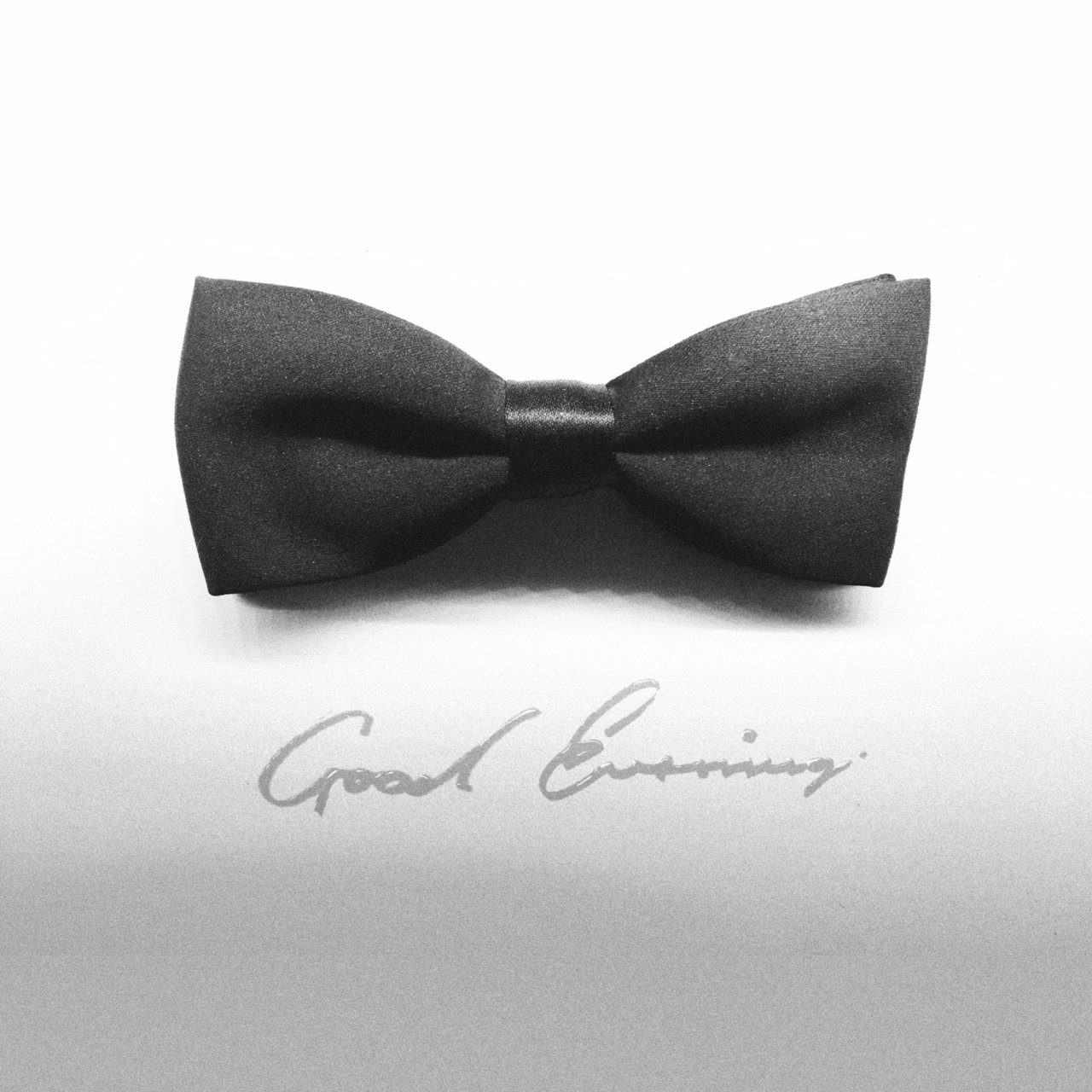 Deorro — Good Evening cover artwork