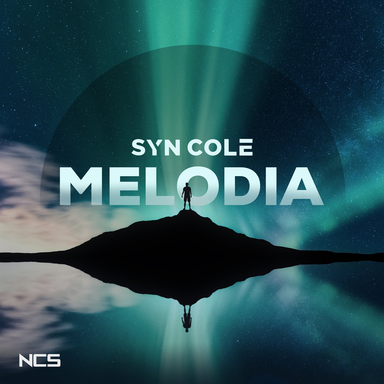 Syn Cole Melodia cover artwork